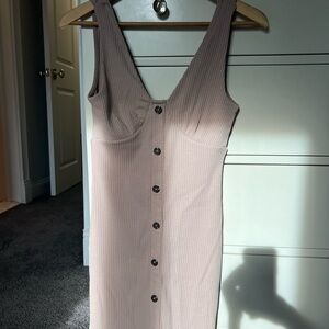 Lovers and friends mini dress